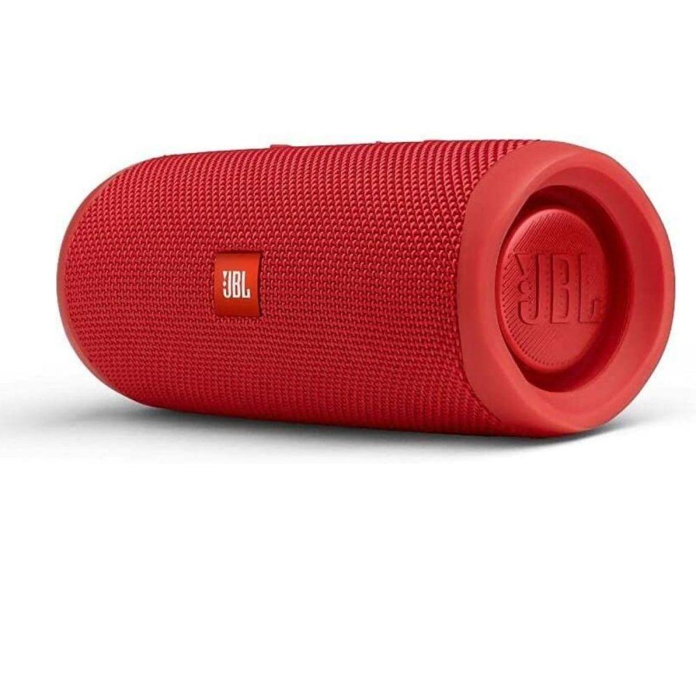 Parlante Speaker Flip 6 BT Red S. Ame-0