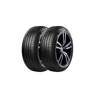 SET 2 NEUMATICO 235/40R18 FALKEN ZE310 HT 95W-0