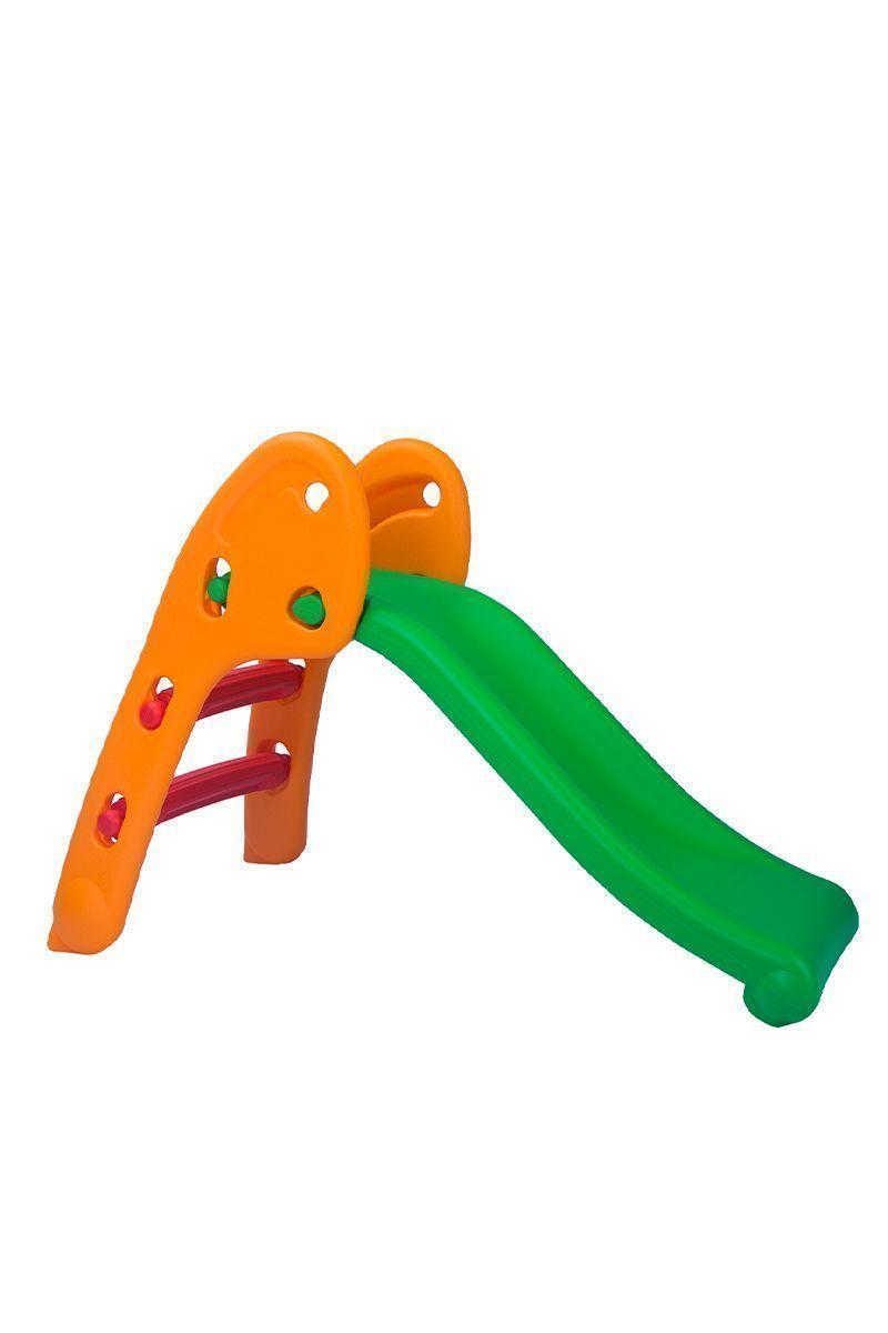 Resbalín Infantil Amarillo-0