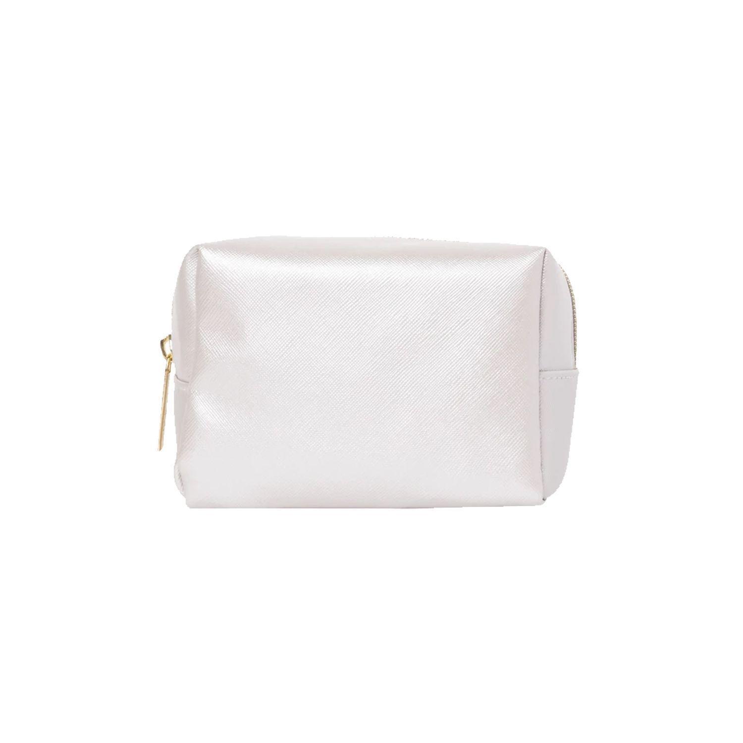 Bolso Cosmetiquero Para Maquillaje PRO 4 en 1 Rosa - Beauty Creations -2