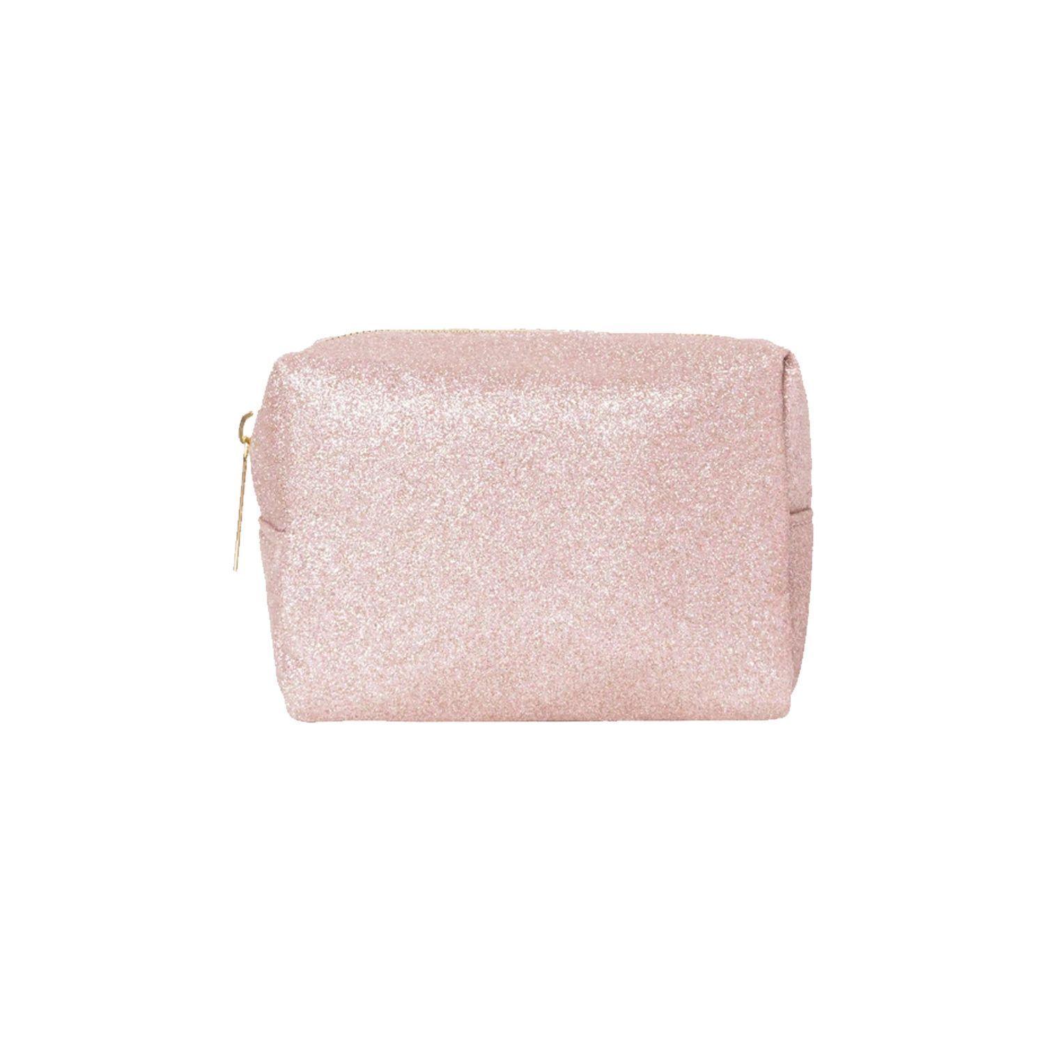 Bolso Cosmetiquero Para Maquillaje PRO 4 en 1 Rosa - Beauty Creations -3