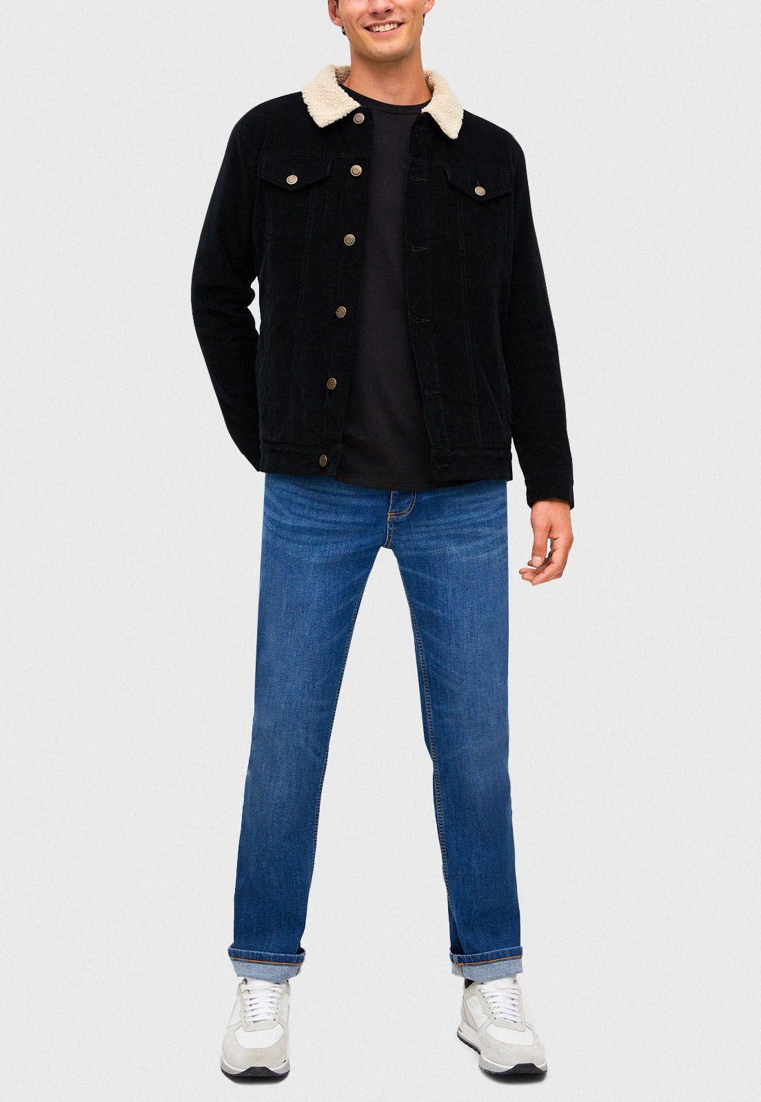 Jeans Nadal Azul-3