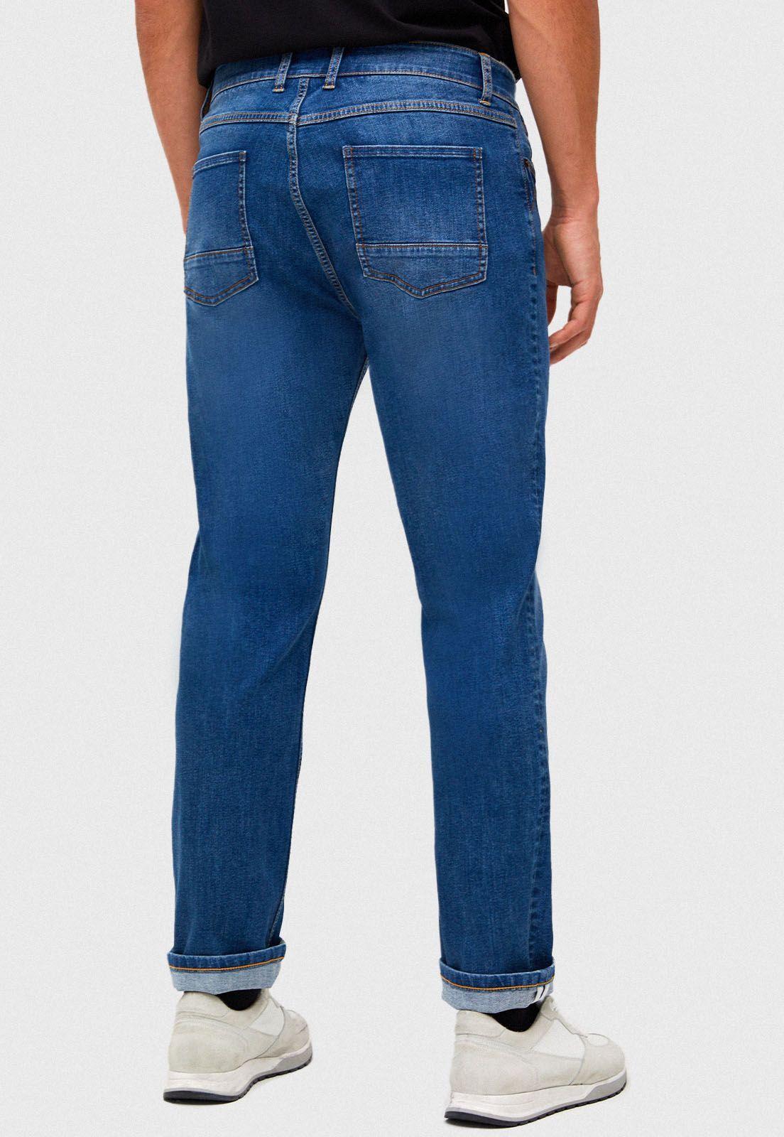 Jeans Nadal Azul-1