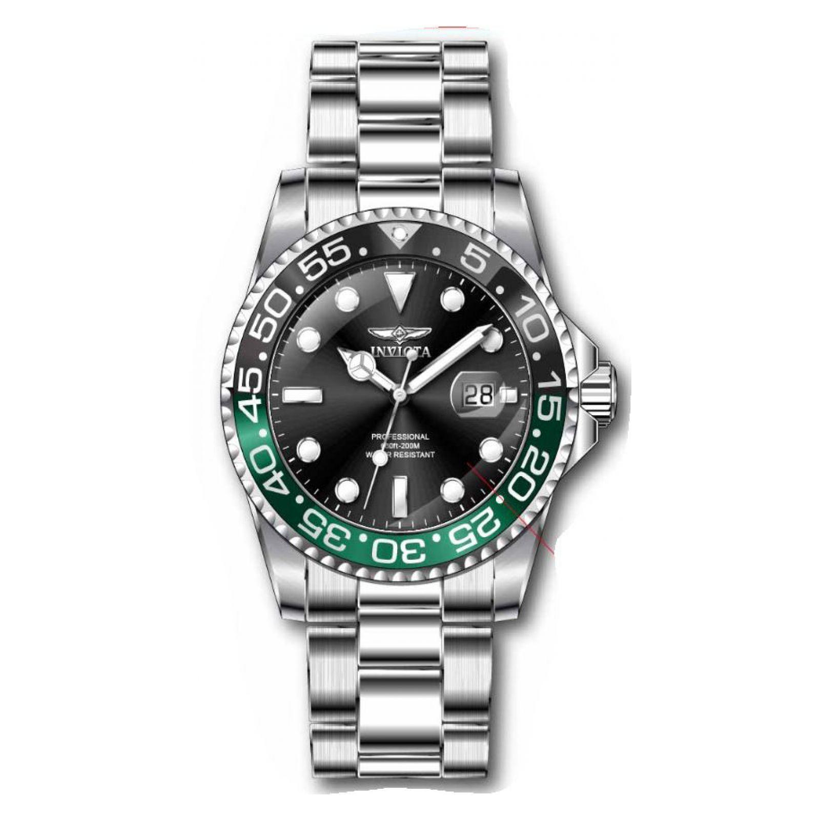 Reloj Hombre Invicta 36547 Pro Diver-1