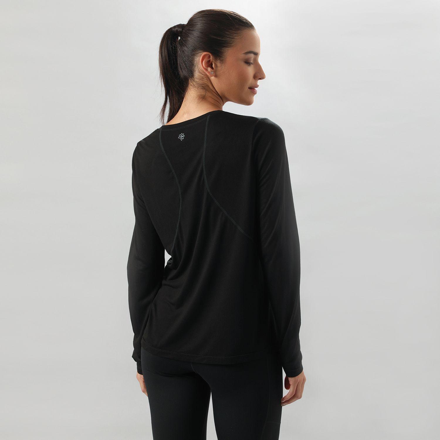 Polera Malla-1