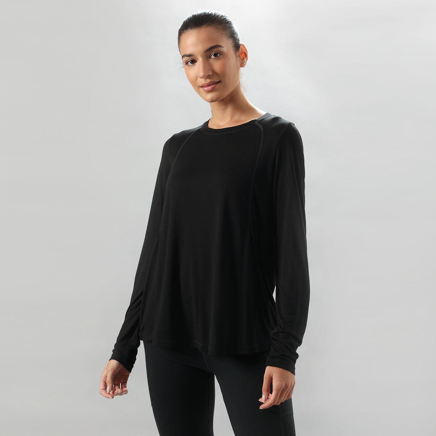 Polera Malla-0