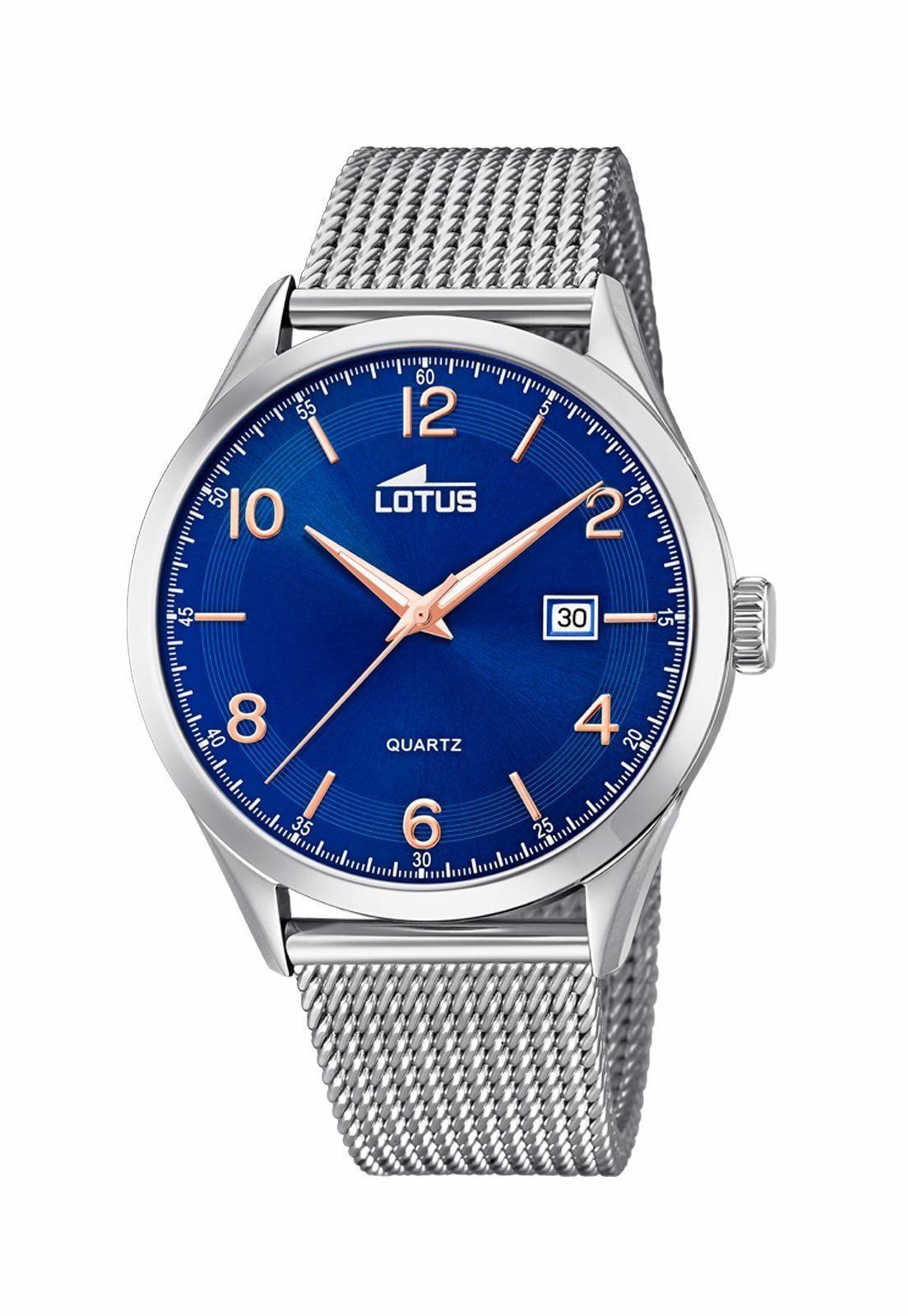 Reloj 18631/3 Lotus Hombre Minimalist-0