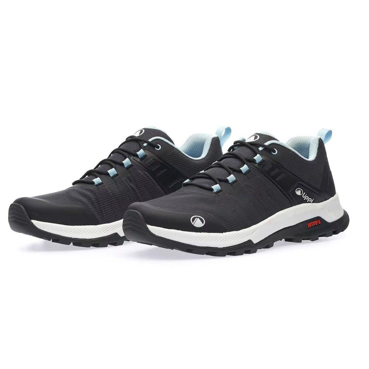 ZAPATILLA LIPPI MUJER VULCANO IRON STONE CELESTIAL BLACK-2