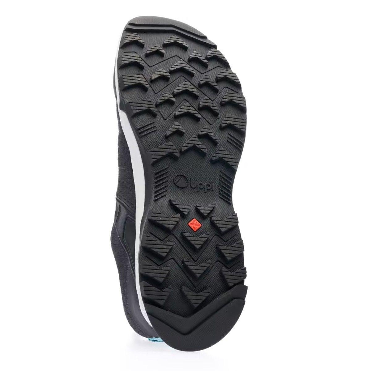 ZAPATILLA LIPPI MUJER VULCANO IRON STONE CELESTIAL BLACK-5