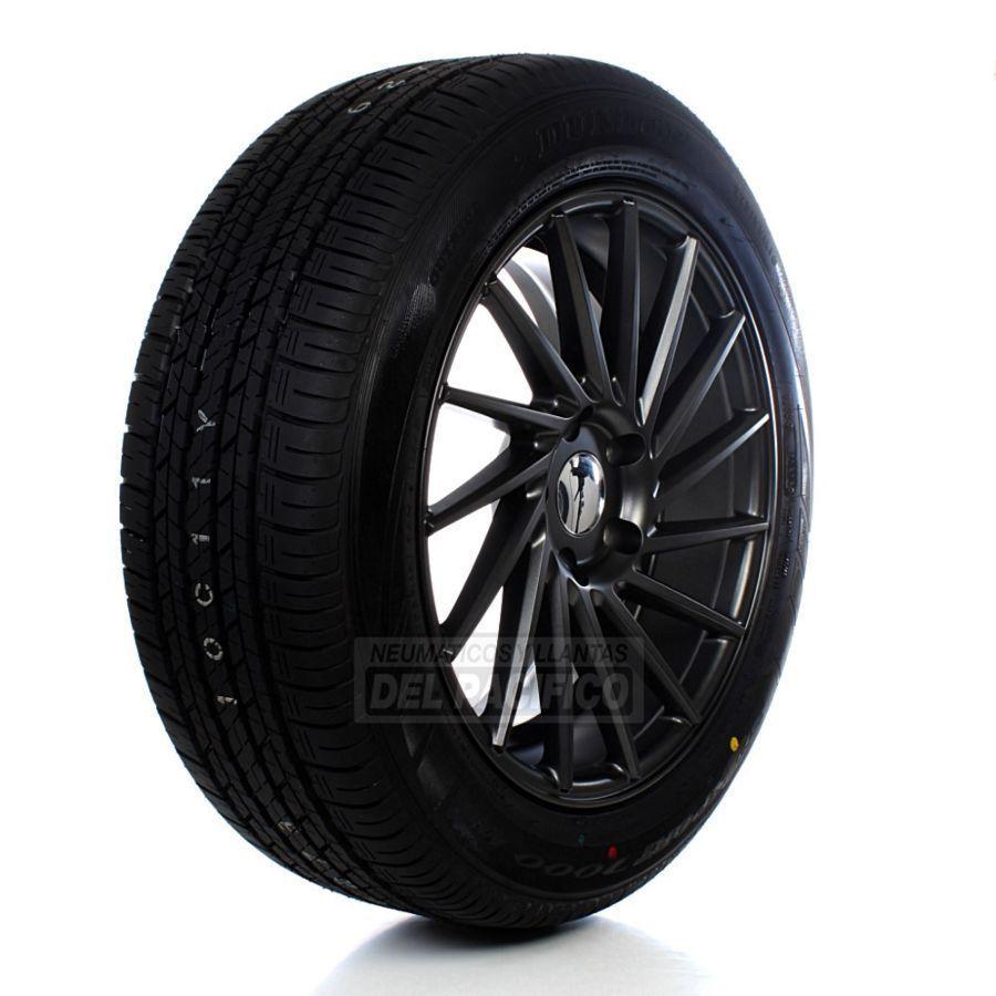 NEUMATICO - 225/55R18 DUNLOP SP7000 98H JP-0