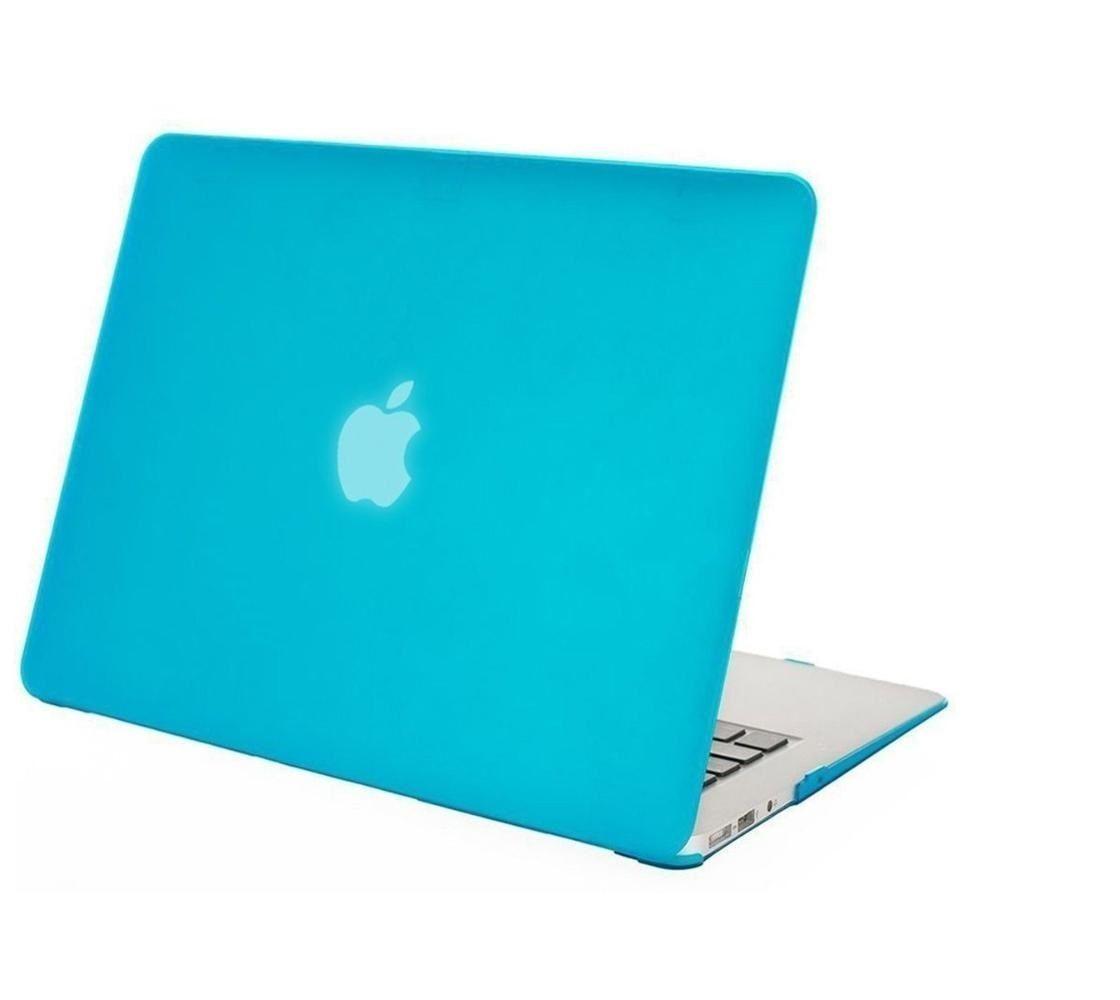 Carcasa para Macbook Pro Retina 13 Azul-2