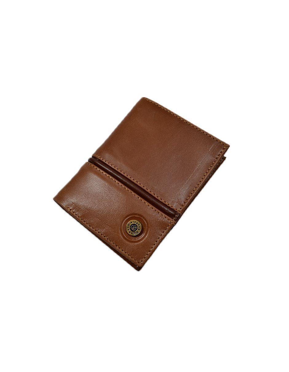 Billetera Vertical Celio BI520M-2