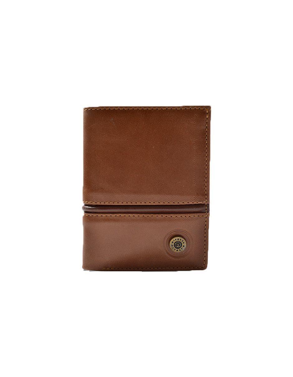 Billetera Vertical Celio BI520M-0
