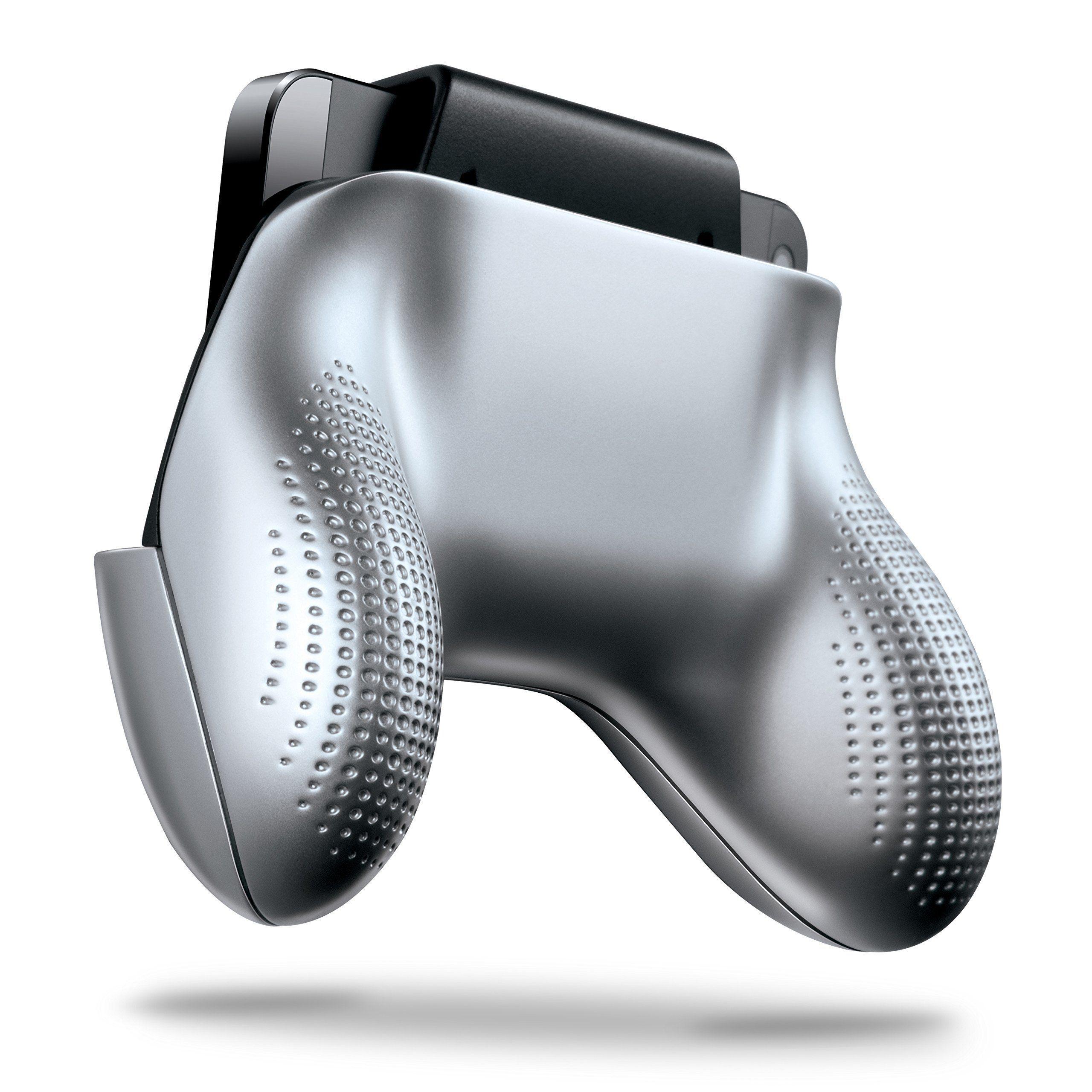 Grip Game Club Control Universal - Plata-2