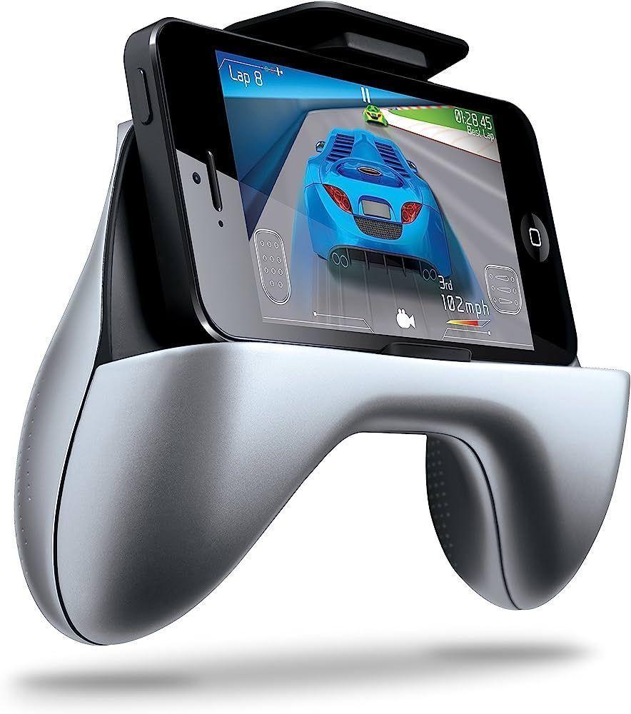 Grip Game Club Control Universal - Plata-0