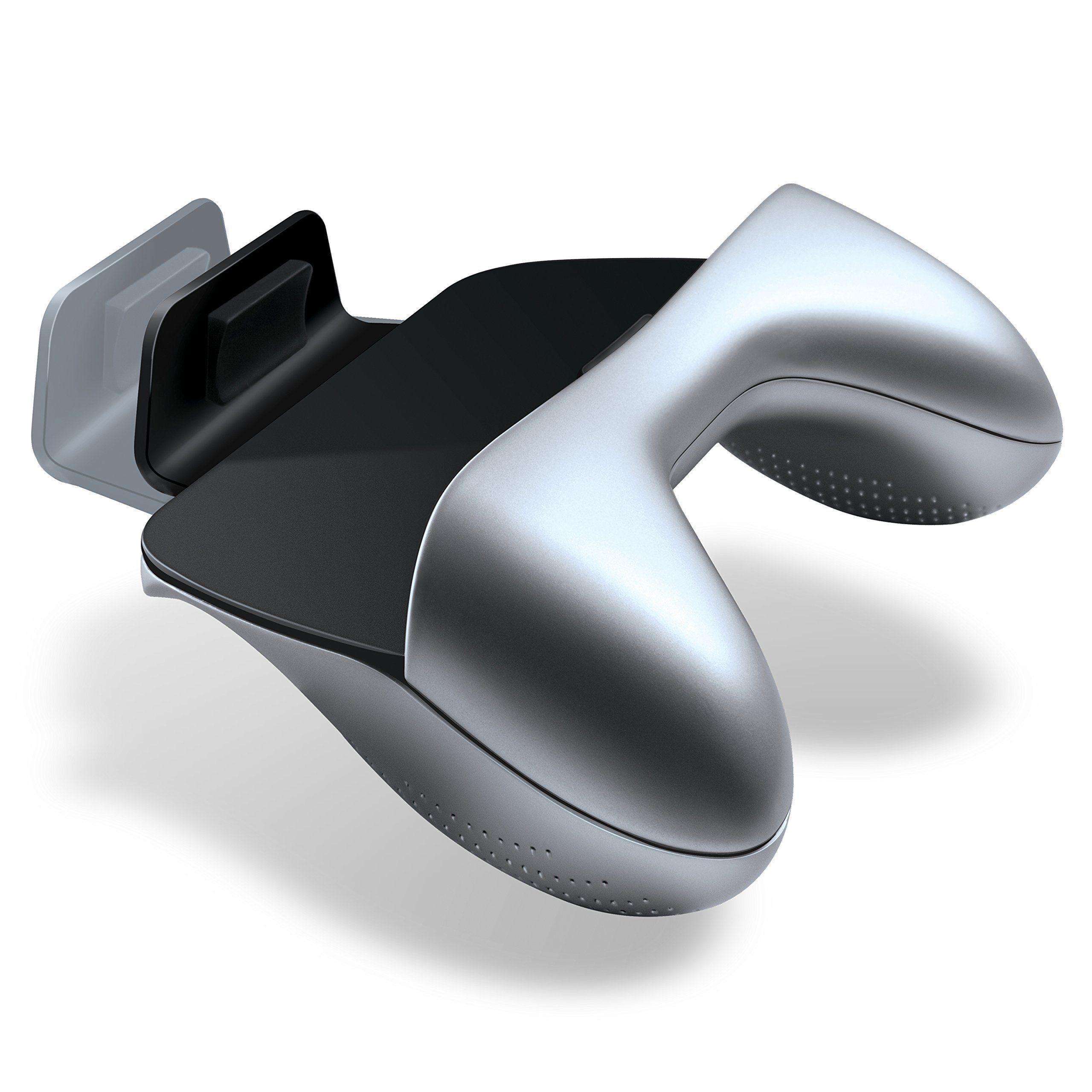 Grip Game Club Control Universal - Plata-1