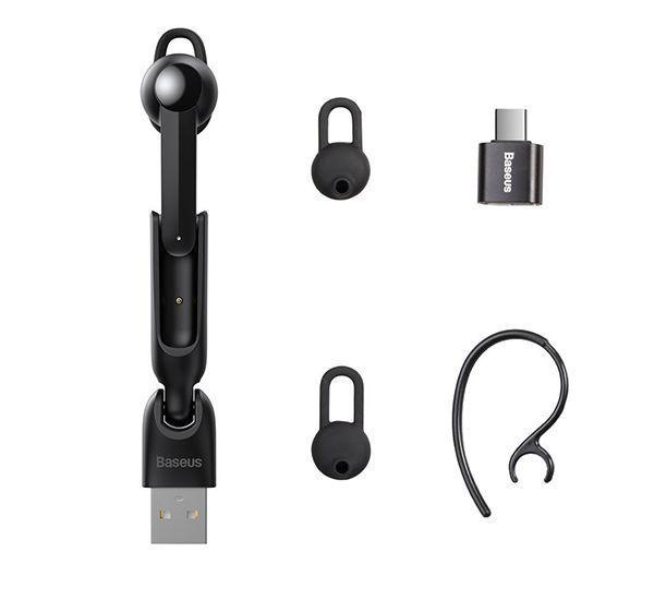 Manos Libres Encok A05 Baseus-5