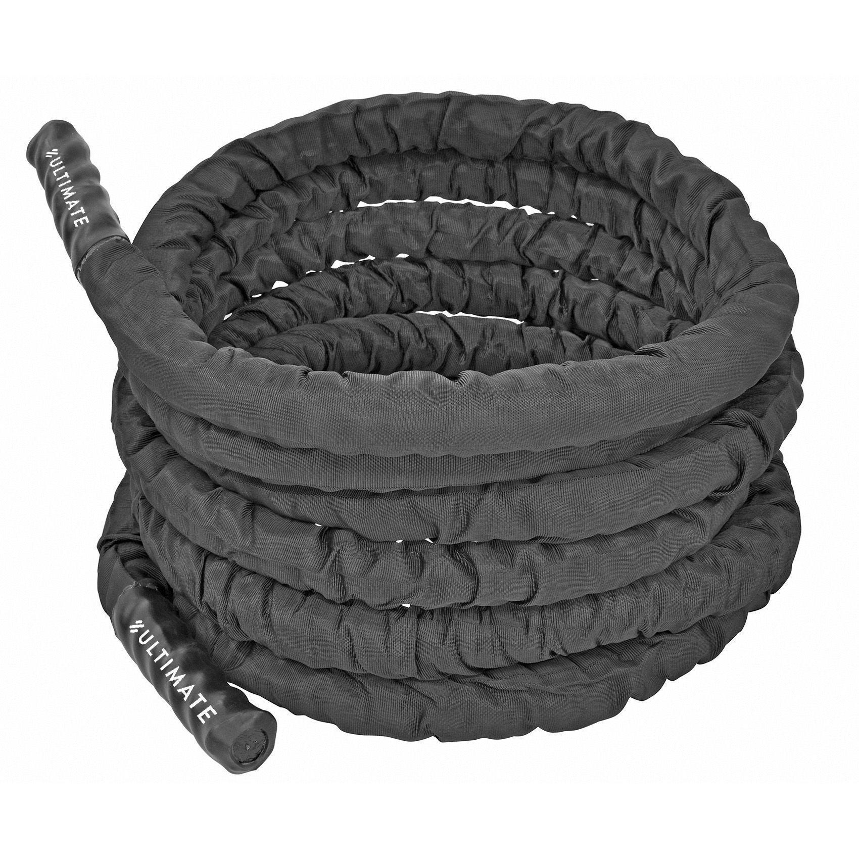Cuerda Battle Rope Pro 12 metros-0