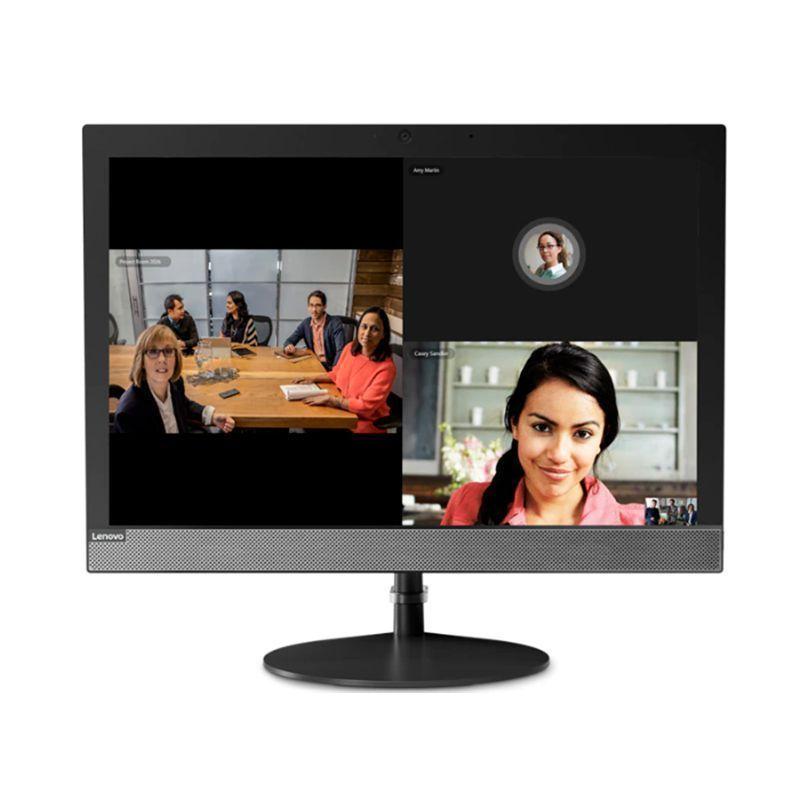 Lenovo AIO V130-20IGM Todo en uno Celeron J4025 / 8GB/ 500GB HDD/ sin SO-1