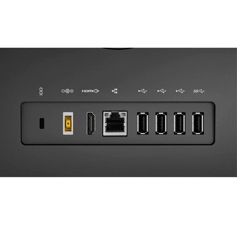 Lenovo AIO V130-20IGM Todo en uno Celeron J4025 / 8GB/ 500GB HDD/ sin SO-4