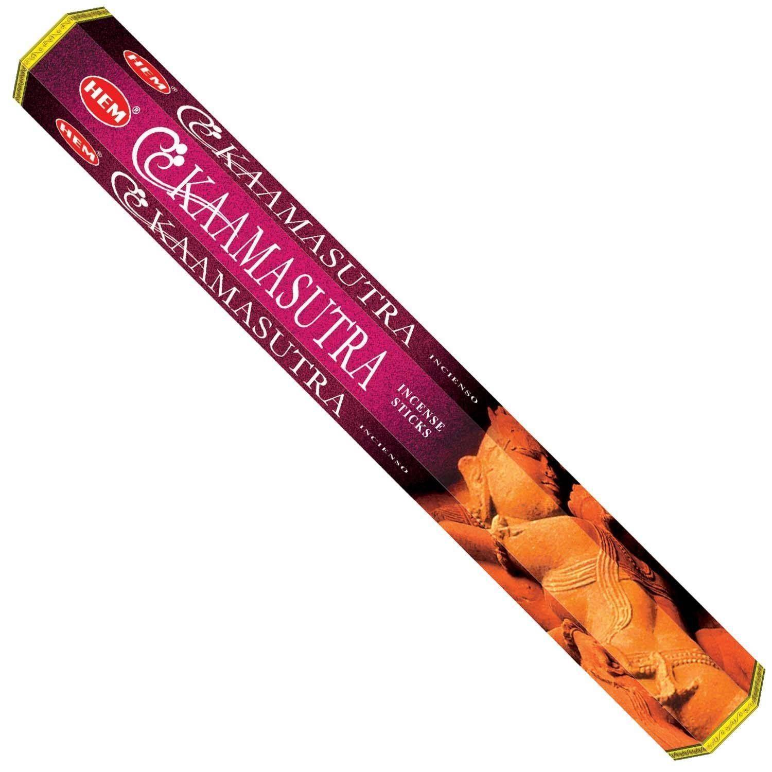 Incienso Kaamasutra - Hem-0