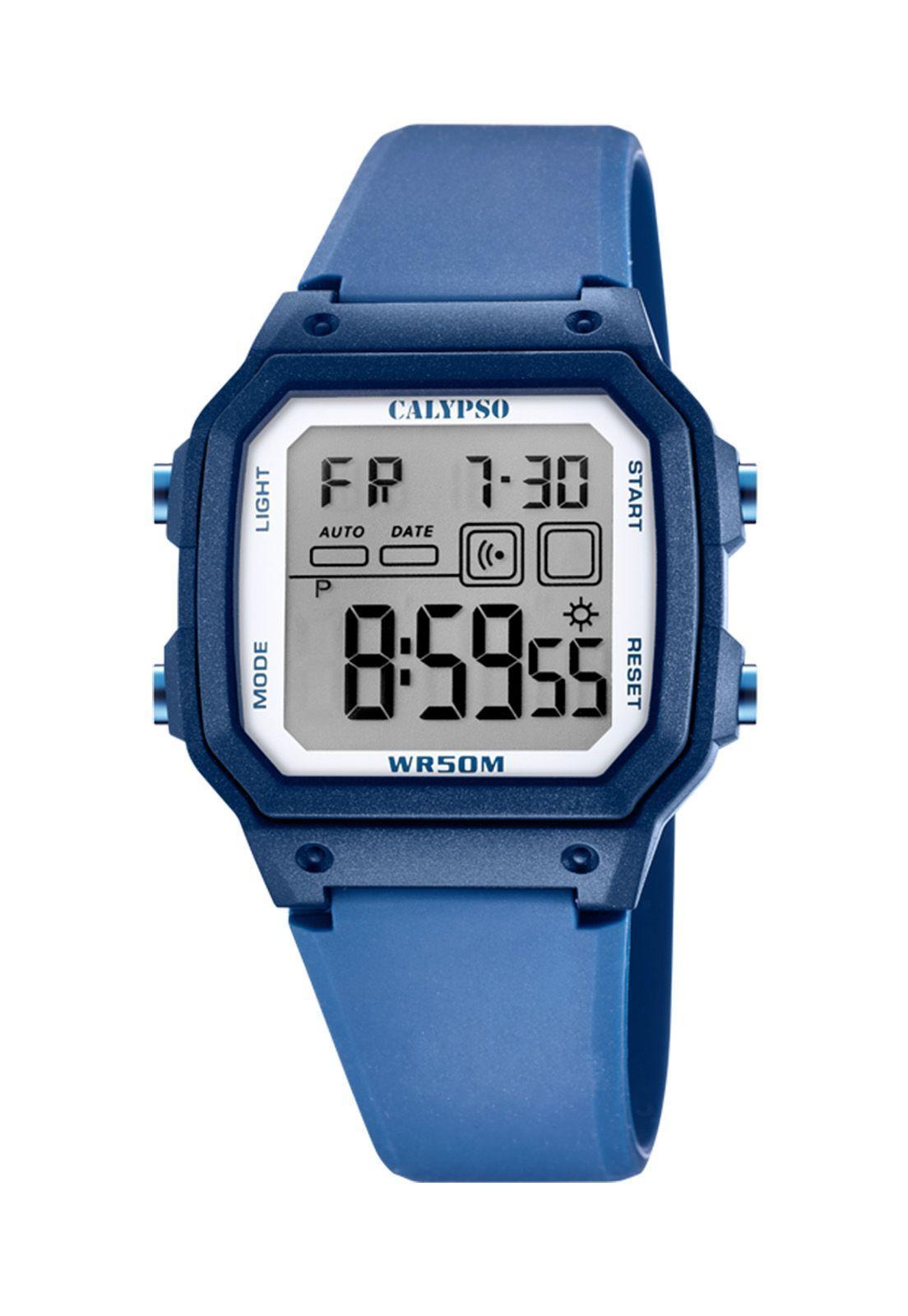 Reloj K5812/1 Calypso Hombre Digital Crush-0