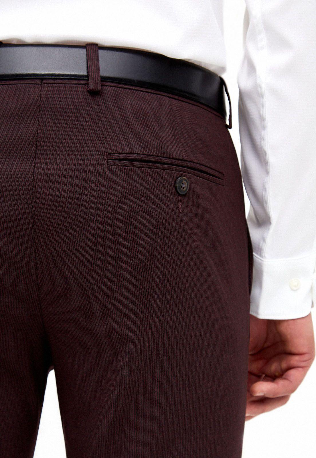 Pantalón non iron Microdiseño-2