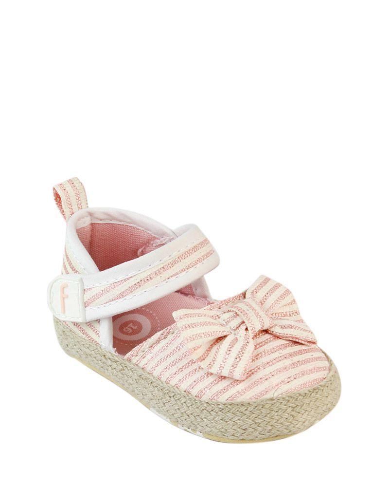 Zapato  Bb Soft Niña Ficcus-0