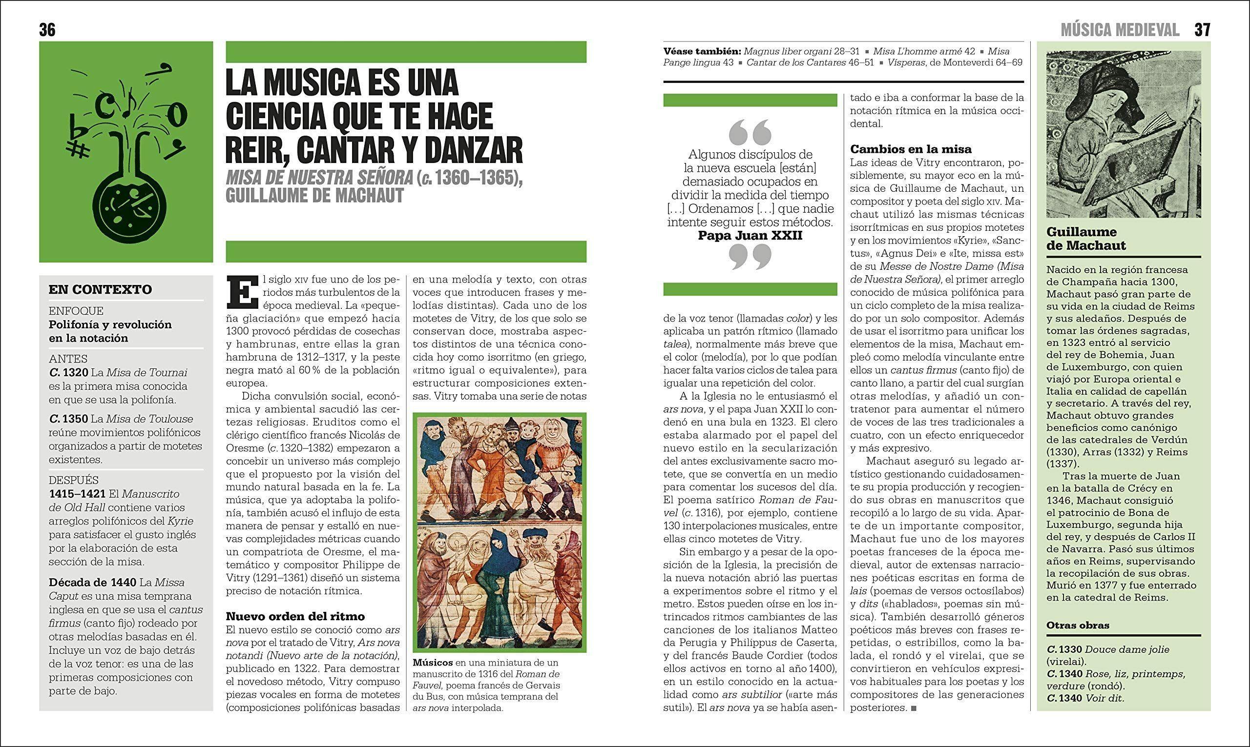 Dk El Libro De La Musica Clasica-1