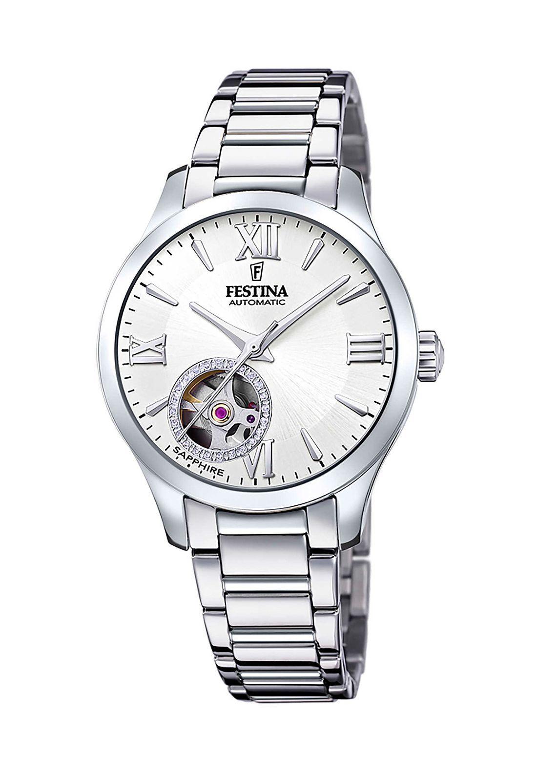 Reloj F20488/1 Festina Mujer Automatico-0