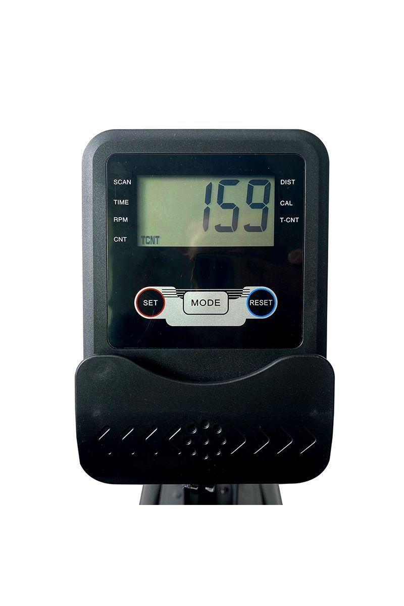 Remadora de Agua Atletis Max A306 Negro-5