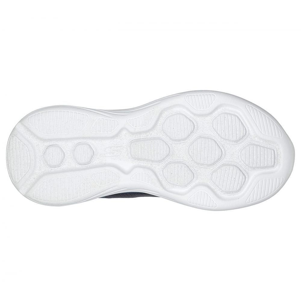 Zapatilla Niña Go Run 400 V2 Azul Skechers-2