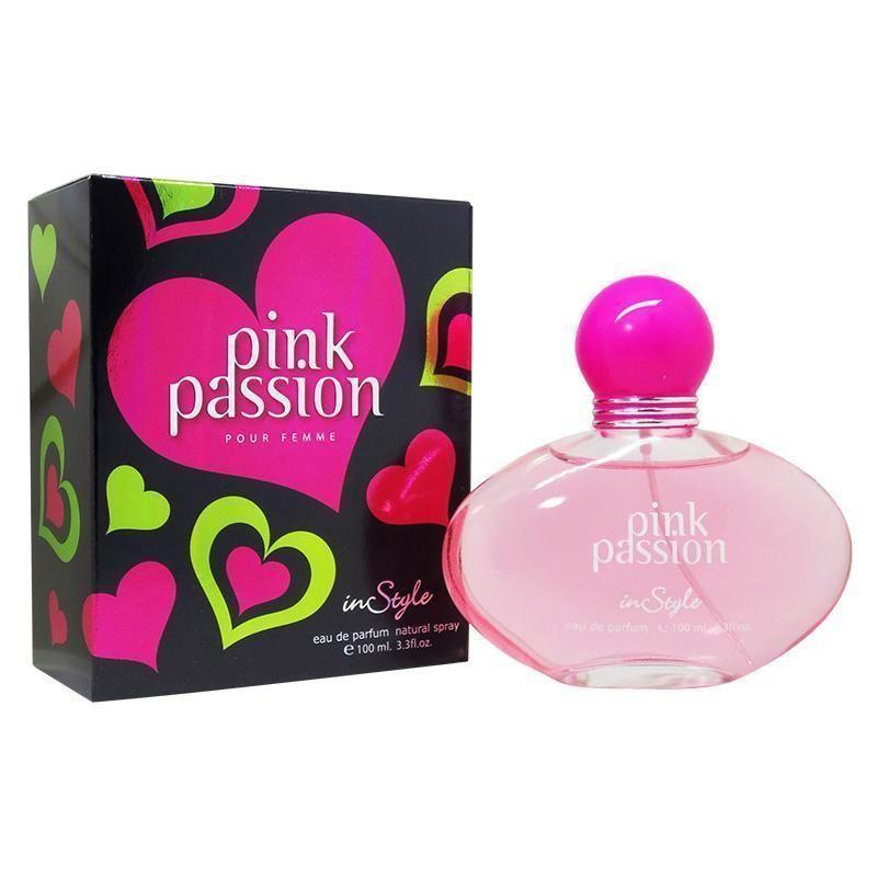 Pink Passion 100 ml-0