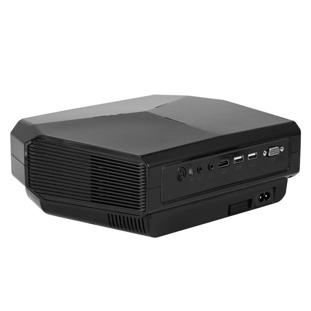 Proyector Led A4300 PRO Android WIFI Full HD 1080P 4800 Lux Miracast -2