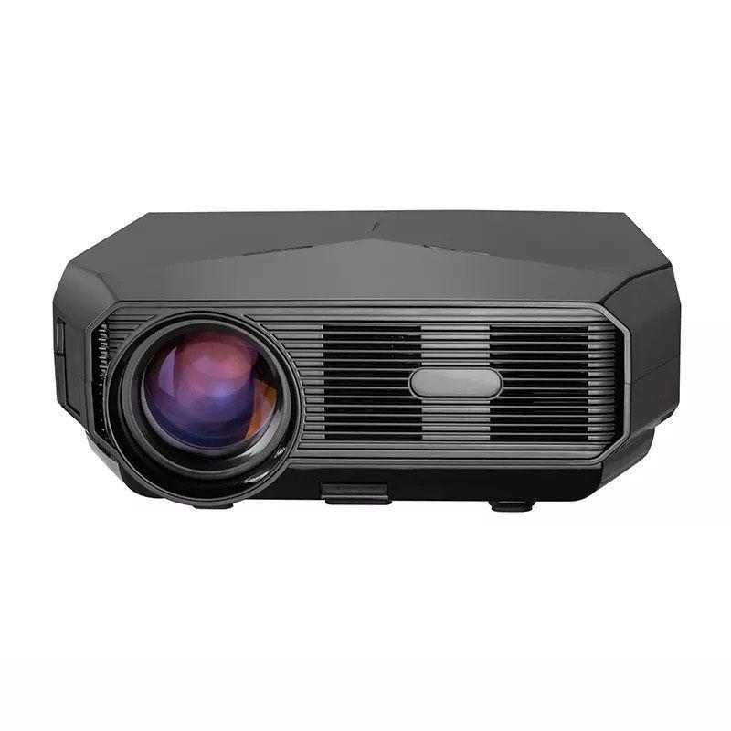 Proyector Led A4300 PRO Android WIFI Full HD 1080P 4800 Lux Miracast -3