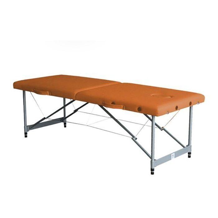 Camilla plegable Bioline Strong-0