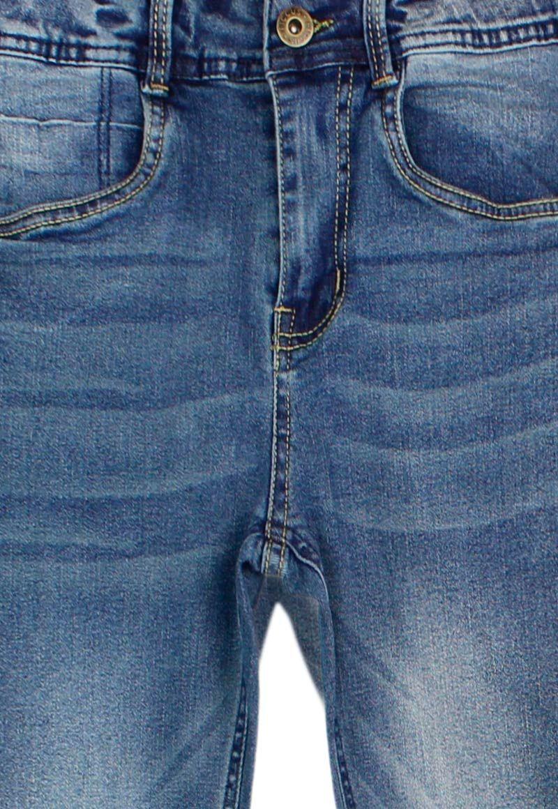 Jeans Junior Niño Ecolife-2
