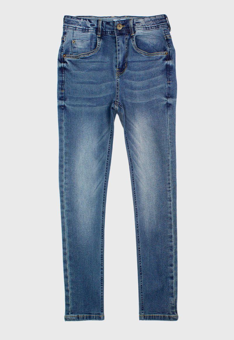 Jeans Junior Niño Ecolife-0
