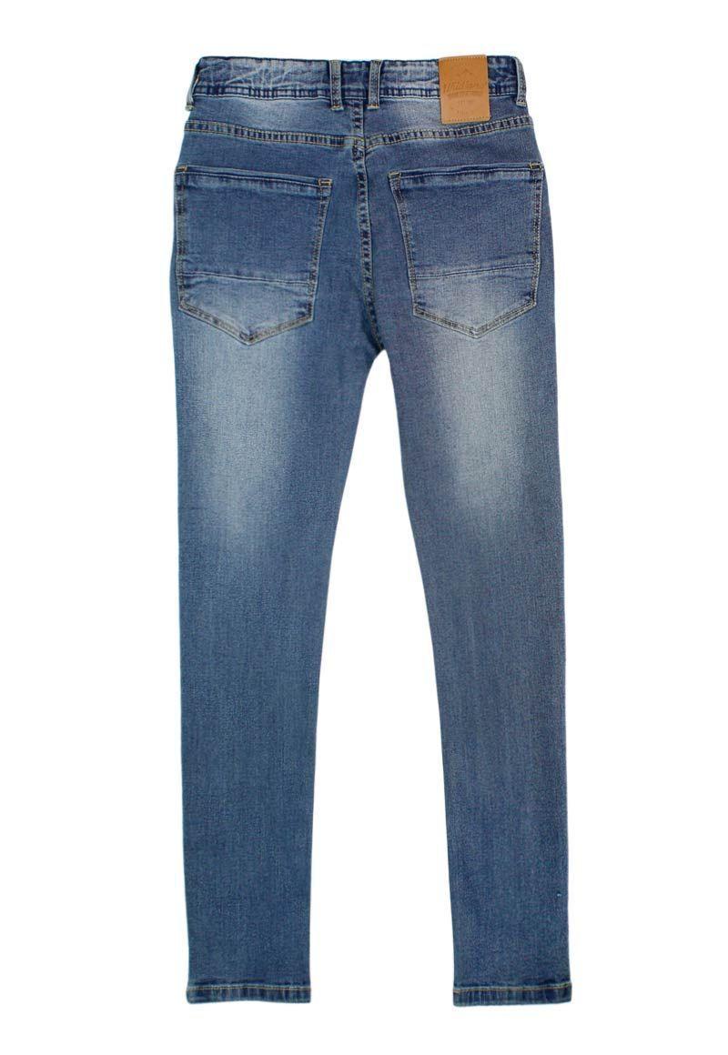 Jeans Junior Niño Ecolife-1