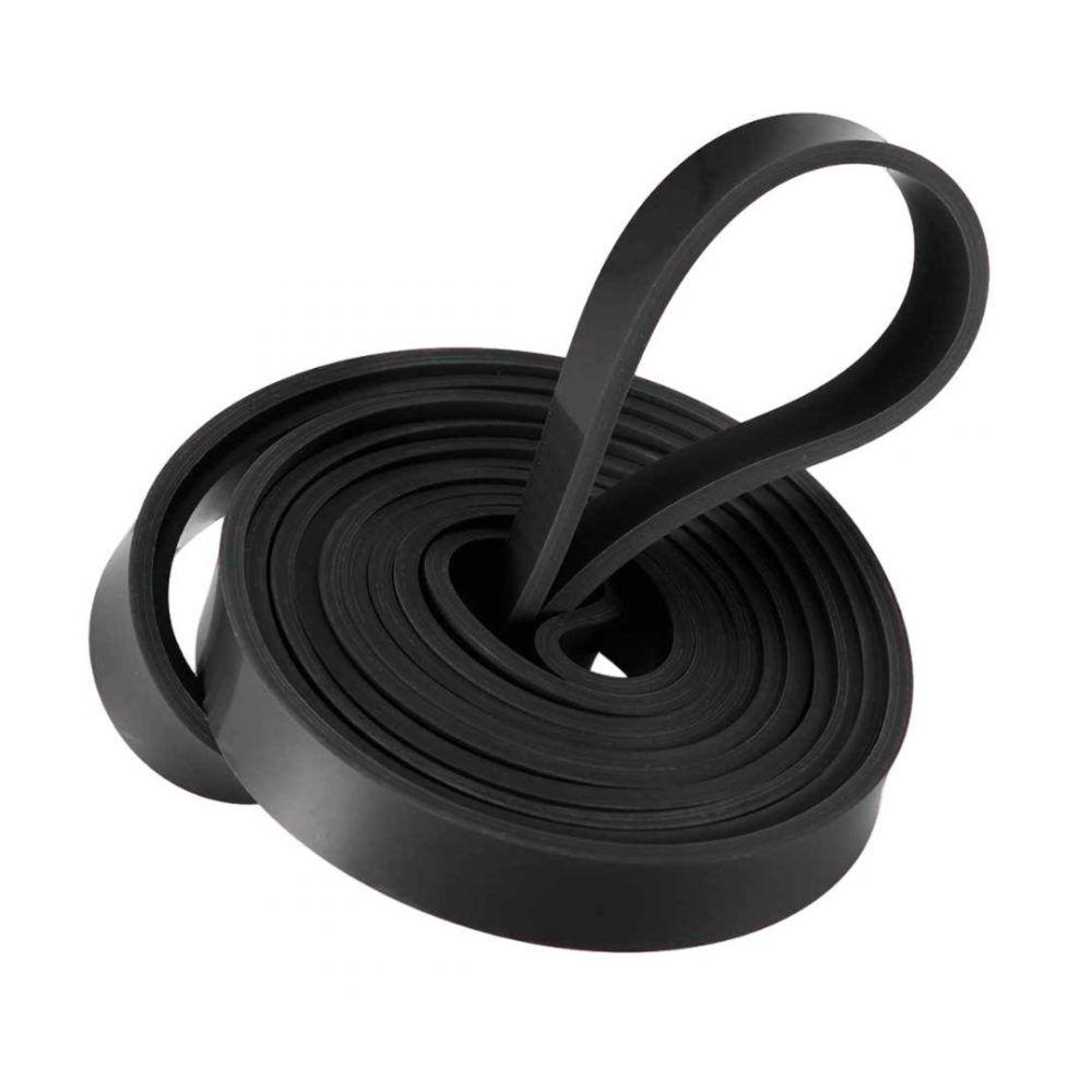 Banda Elástica de Resistencia 30-75 lbs-4