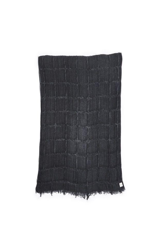 Pañuelo Black Ashes Humana-0