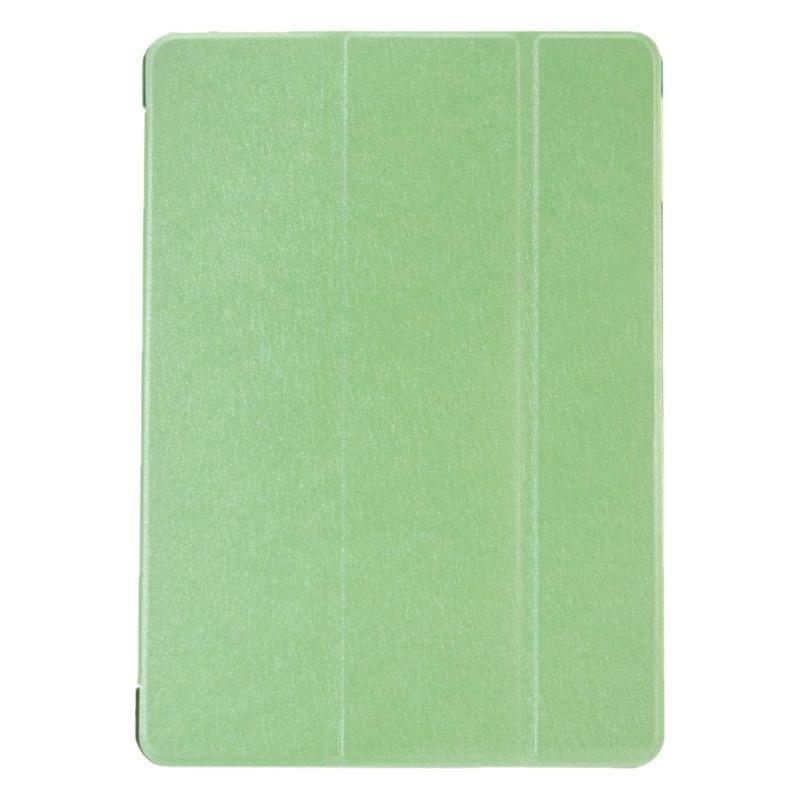 Carcasa Funda Inteligente Color Verde Para Ipad 9.7-0