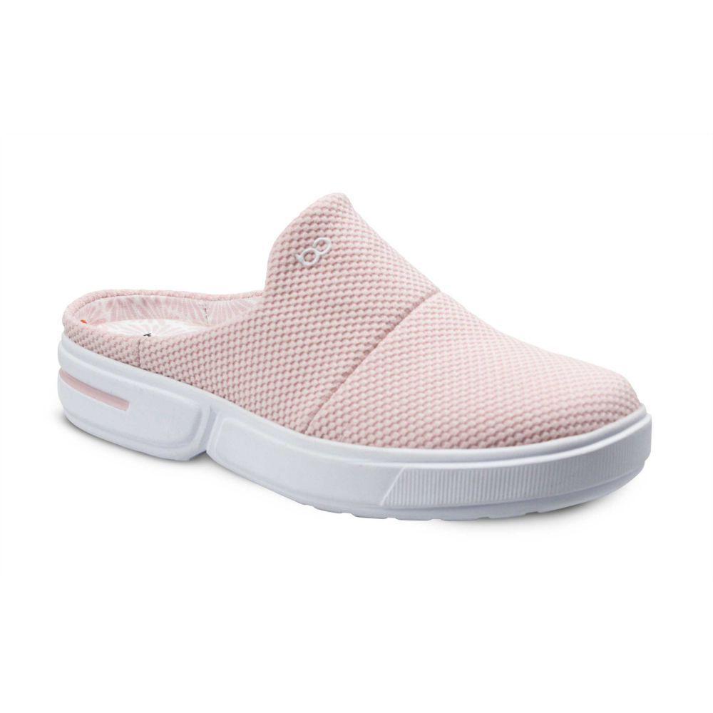 Sandalia Mujer Rosado 2164-NEW- Boaonda-0