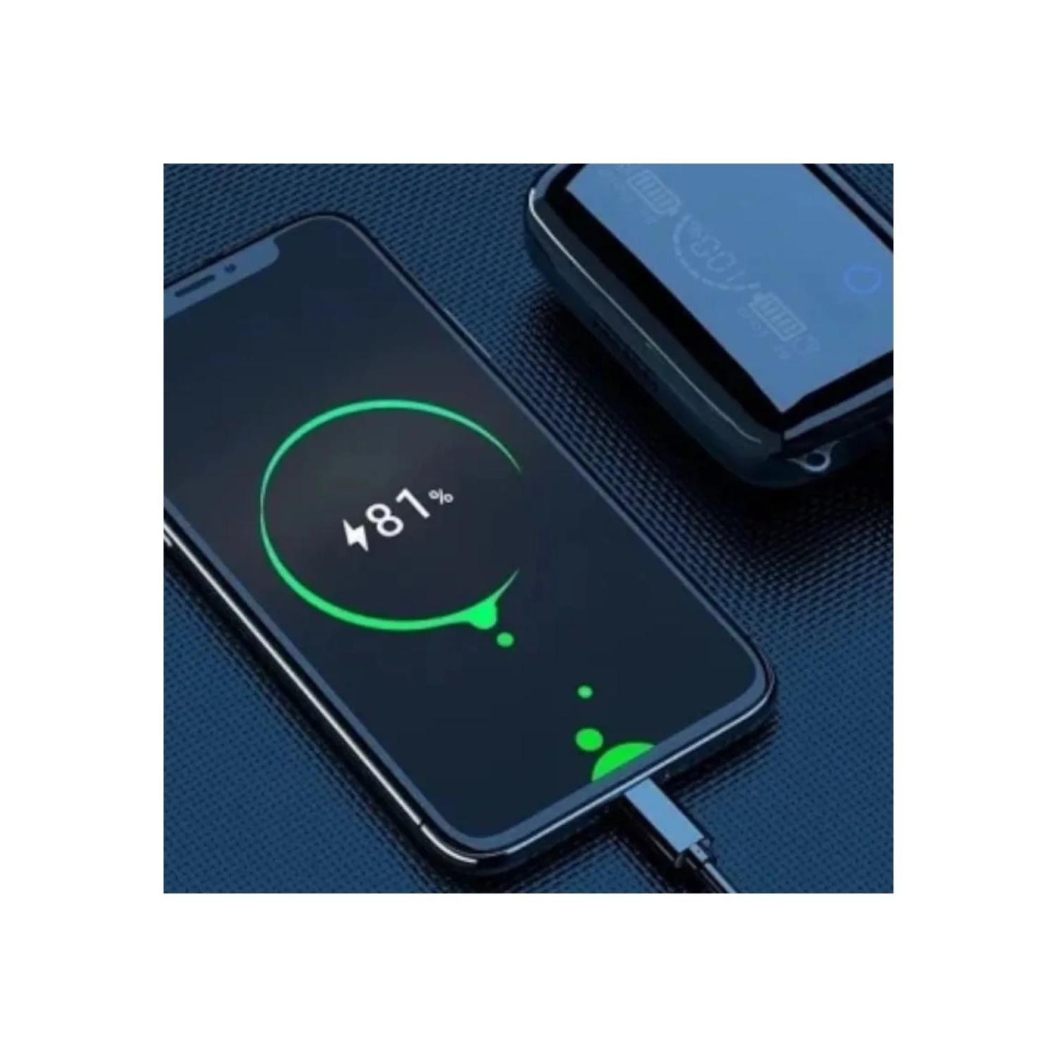 Audifonos Bluetooth TWS Recargables In Ear-5