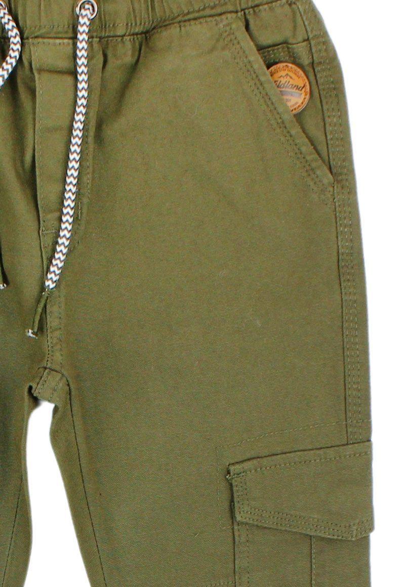 Pantalón Junior Niño Ecolife-2