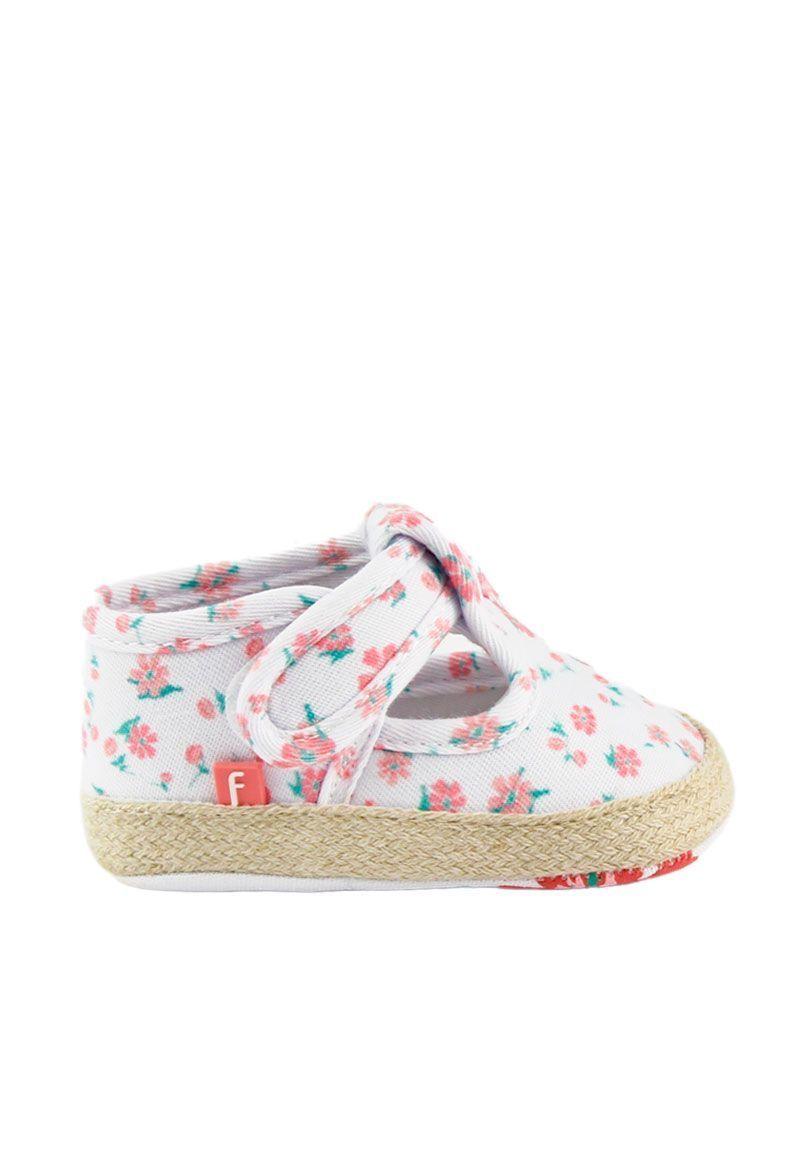 Zapato reina bebé soft niña 805-0