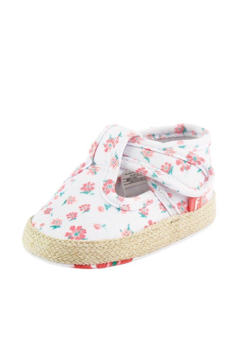 Zapato reina bebé soft niña 805-1