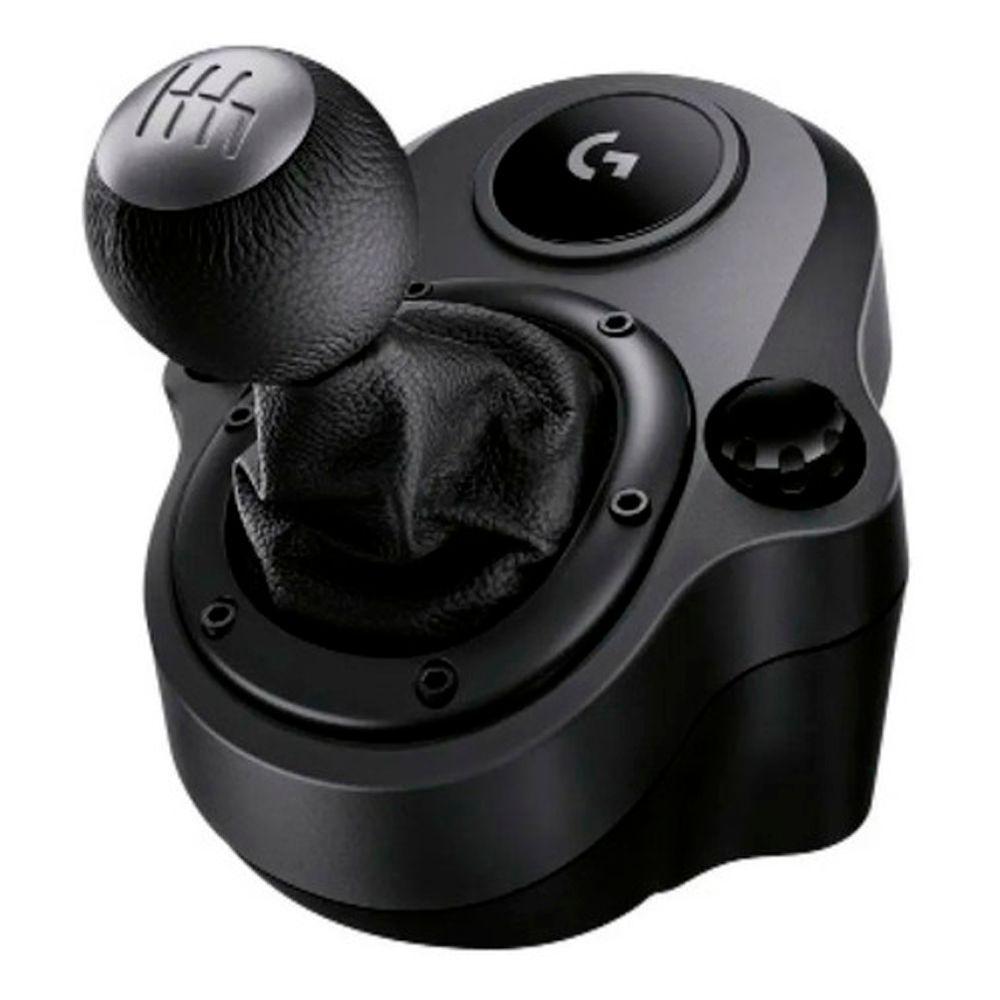 Palanca De Cambios Gamer G29 Logitech - G923 G920 Shifter-0