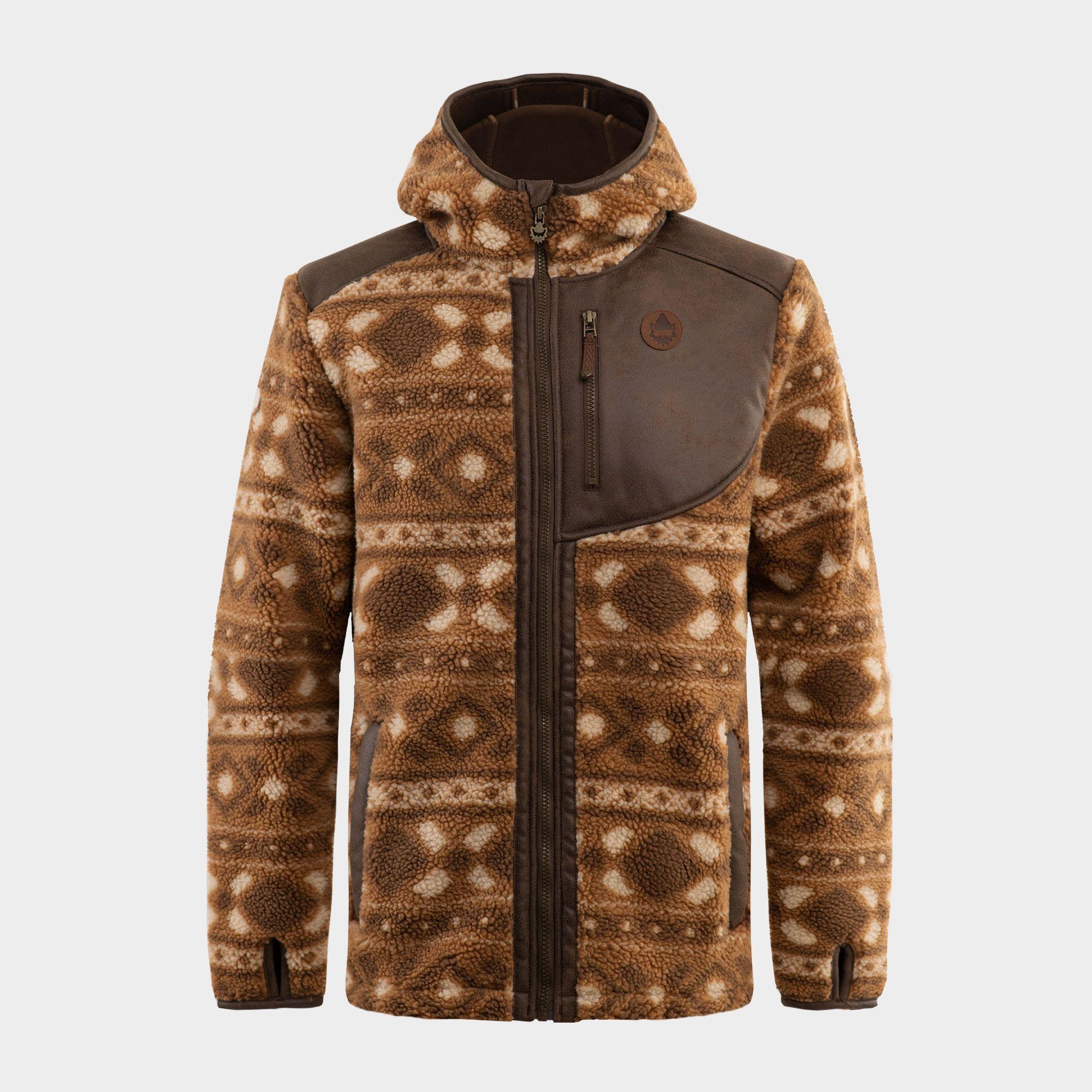 Chiporro Sherpa Kawalden W2 Hombre Gnomo-0