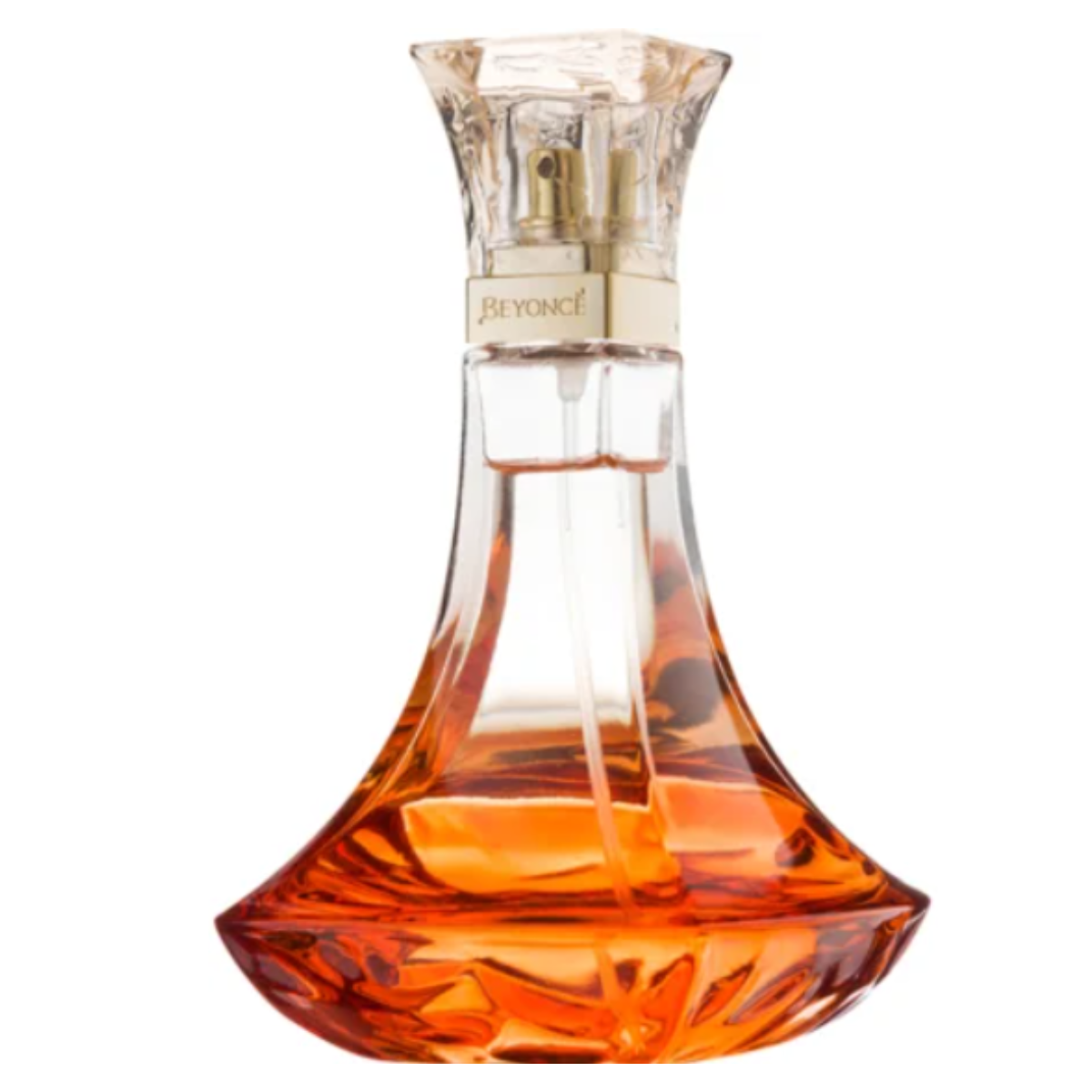 Beyonce Heat Rush Eau De Toilette 100Ml-1